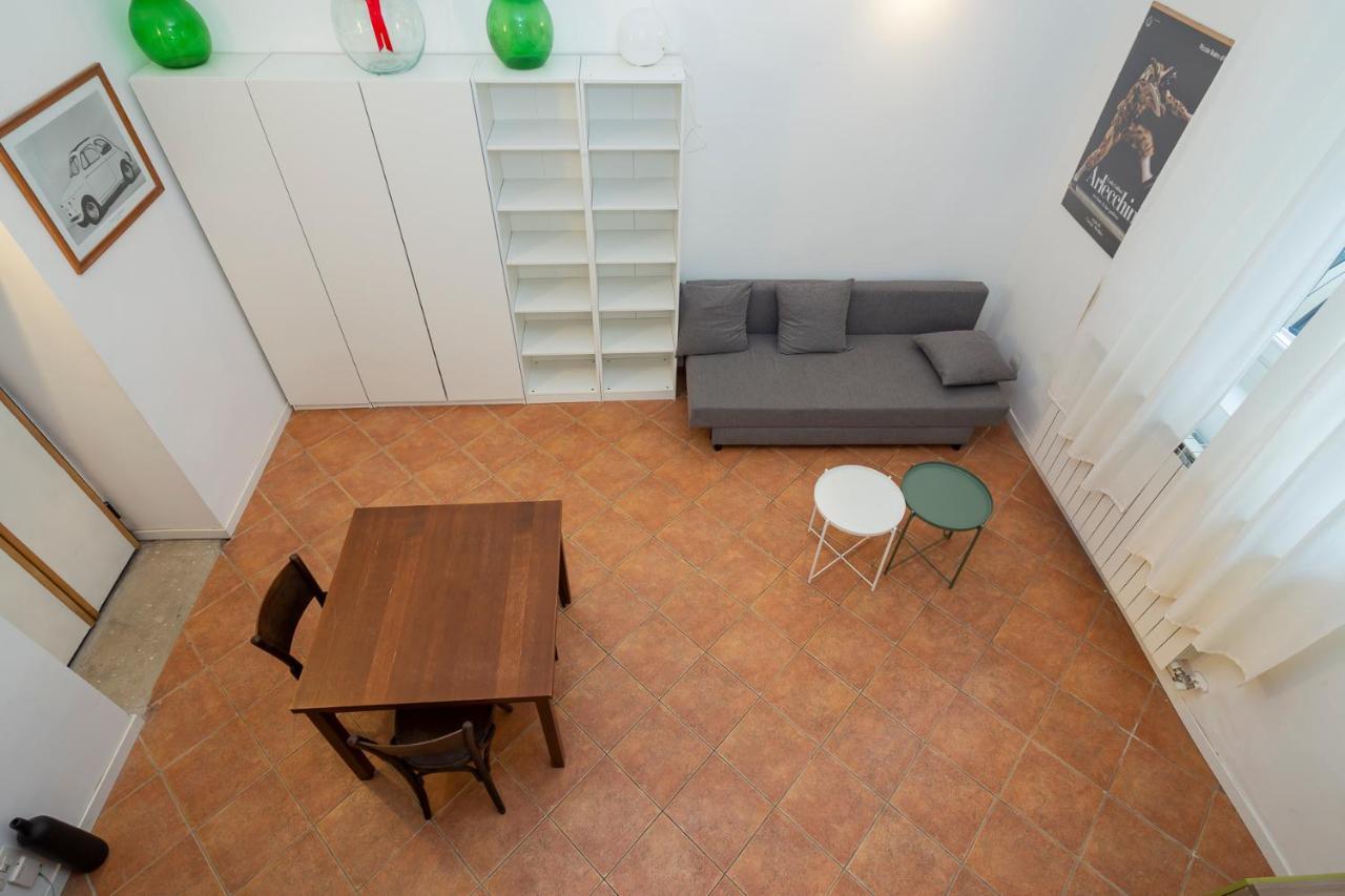 Flat In Isola De Castillia 22 Leilighet