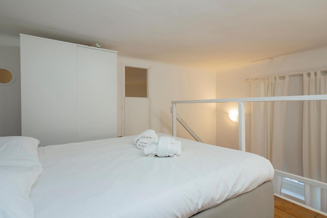 Leilighet Flat In Isola De Castillia 22 Milano