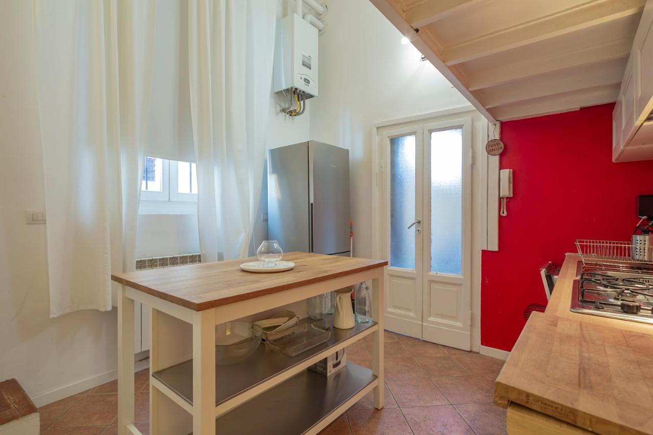 Leilighet Flat In Isola De Castillia 22 *