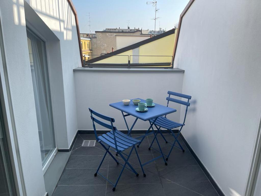 Appartement Imhome - Abruzzi