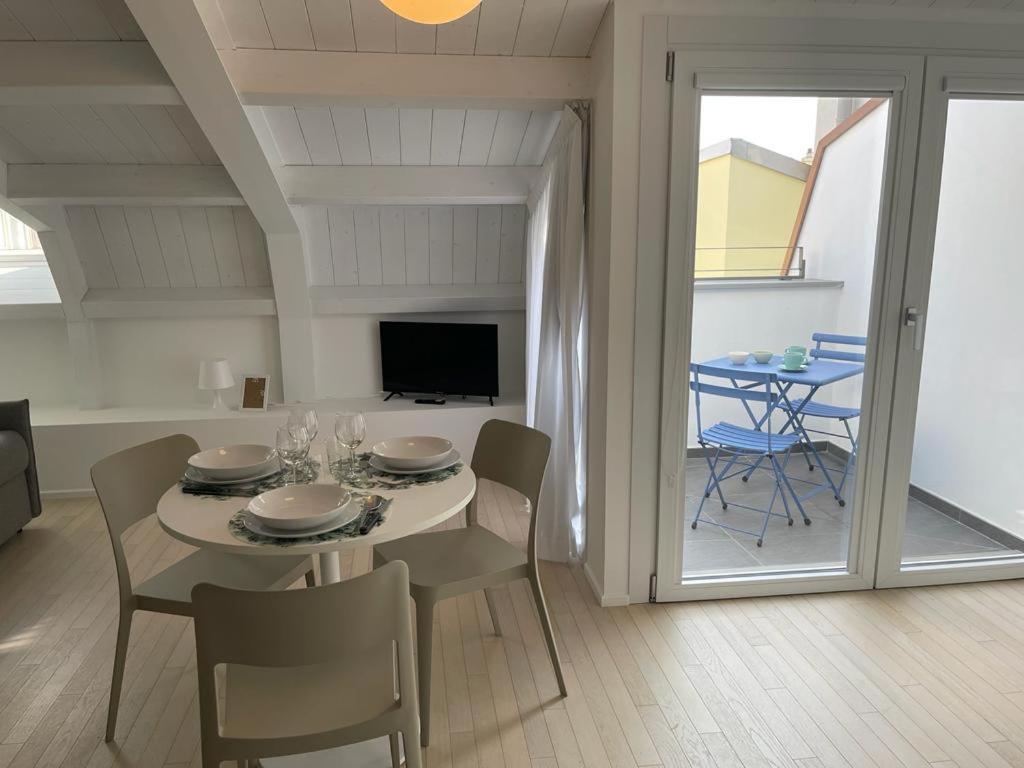 Appartement Imhome - Abruzzi *