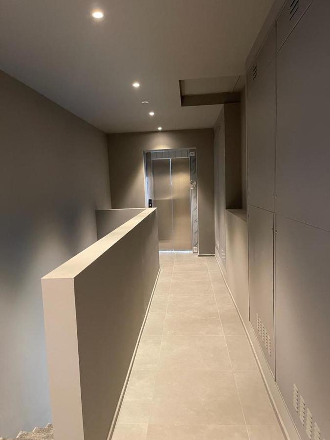 Imhome - Abruzzi Lejlighed Milano