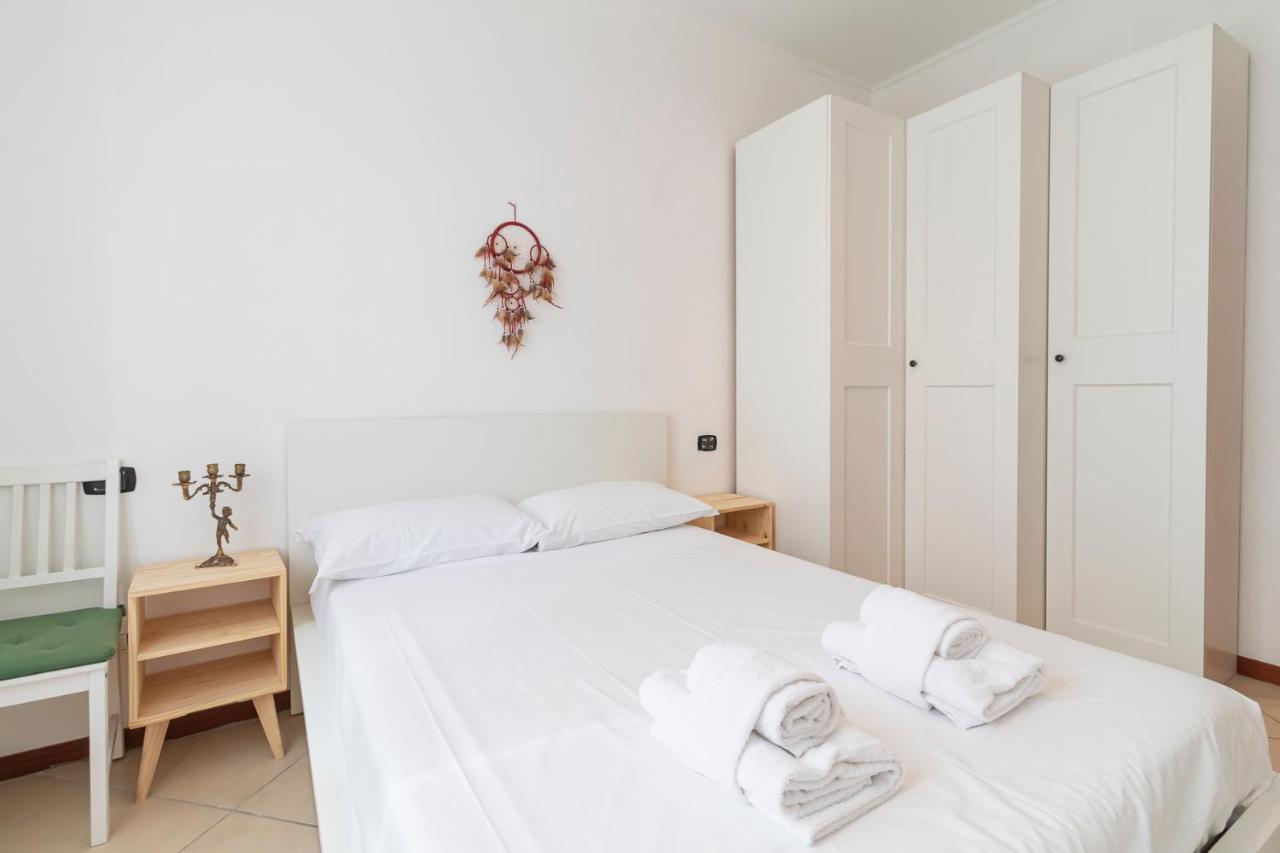 Cozy Flat - Monza 15 * Milano