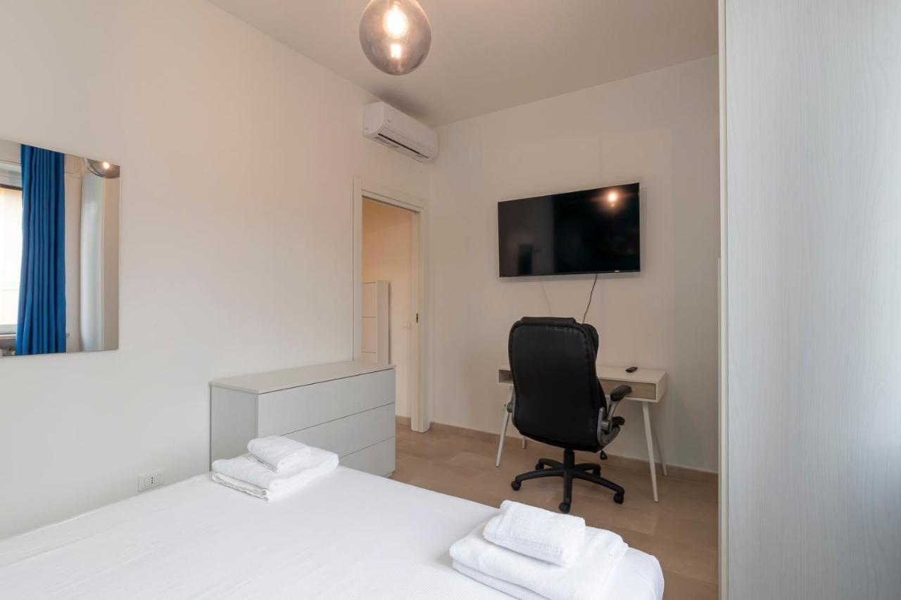 Luxury Near Navigli Carlo D'adda 29 Leilighet
