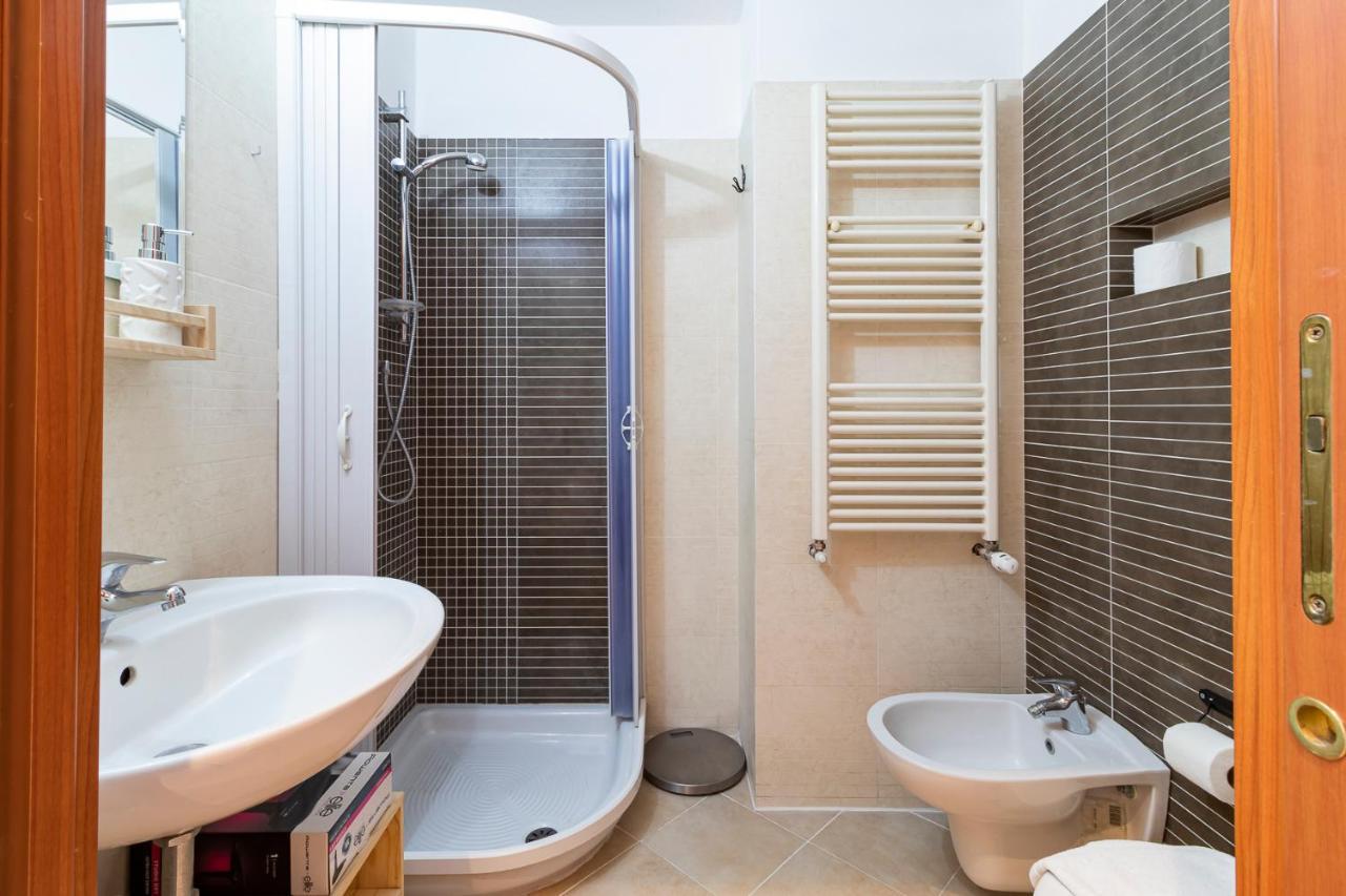 Cozy Flat - Monza 15 * Milano
