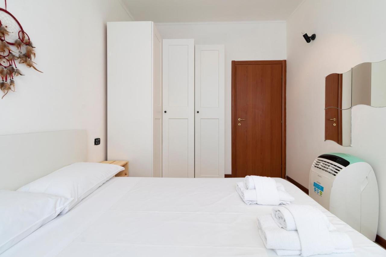Cozy Flat - Monza 15 Lejlighed *
