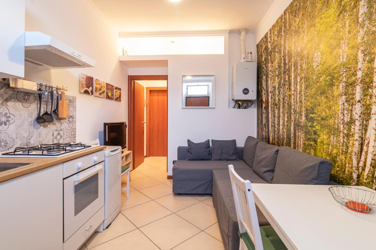 Lejlighed Cozy Flat - Monza 15 Milano