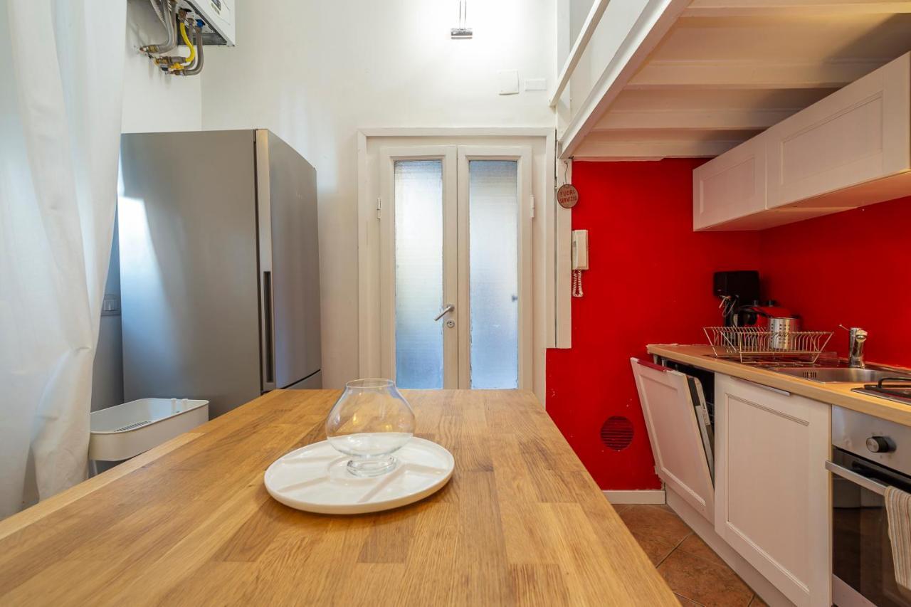 Leilighet Flat In Isola De Castillia 22
