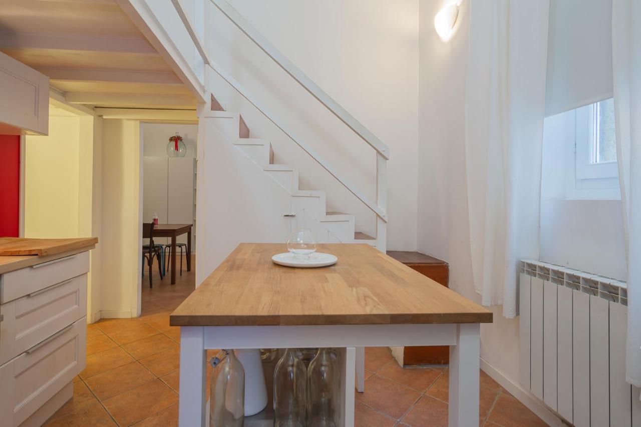 Flat In Isola De Castillia 22 * Milano