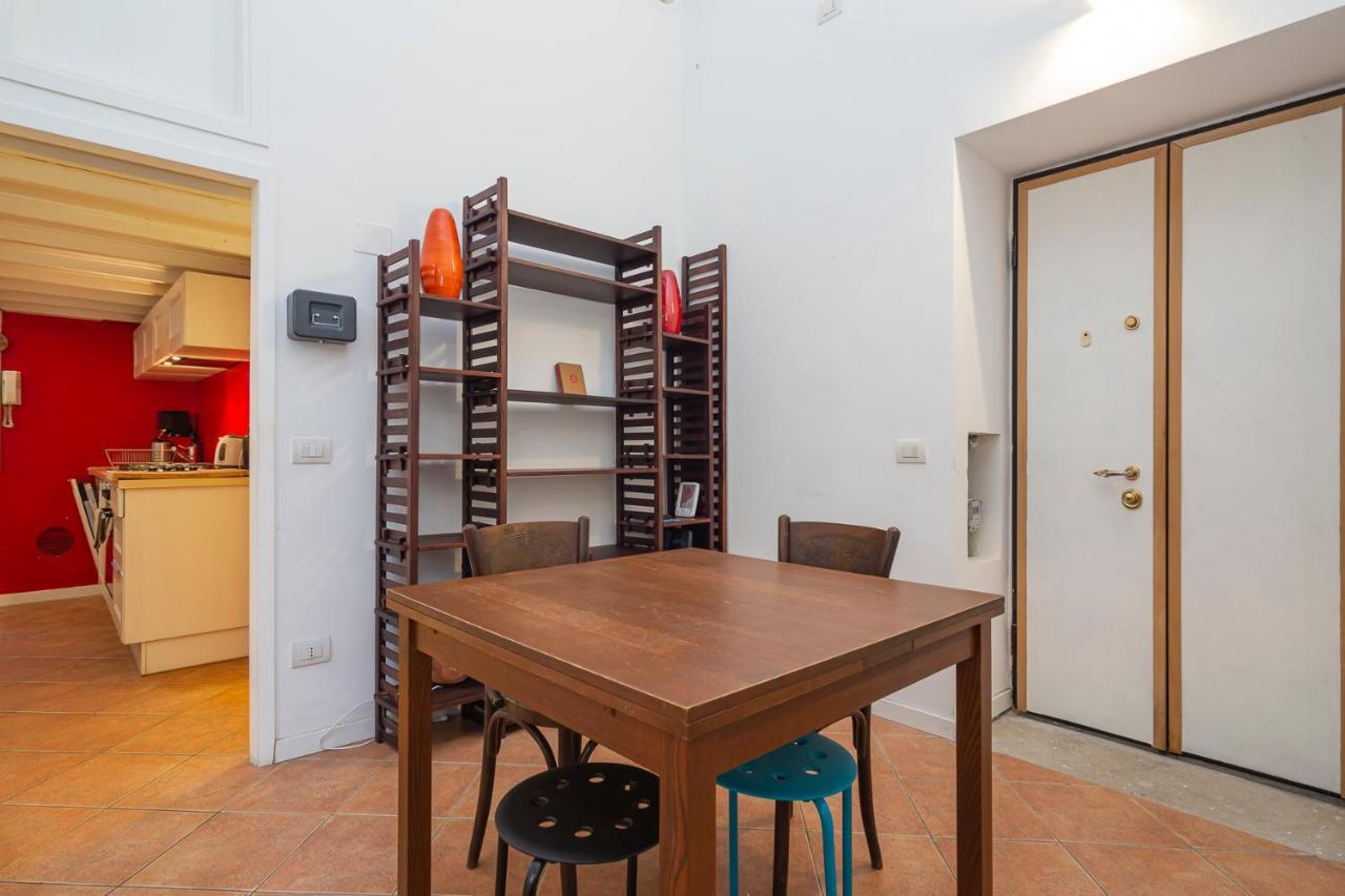 Flat In Isola De Castillia 22 * Milano