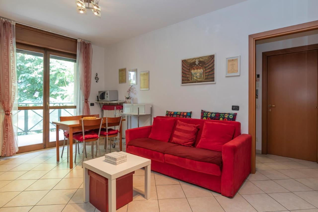 Cozy Flat - Giambellino 100 Leilighet *