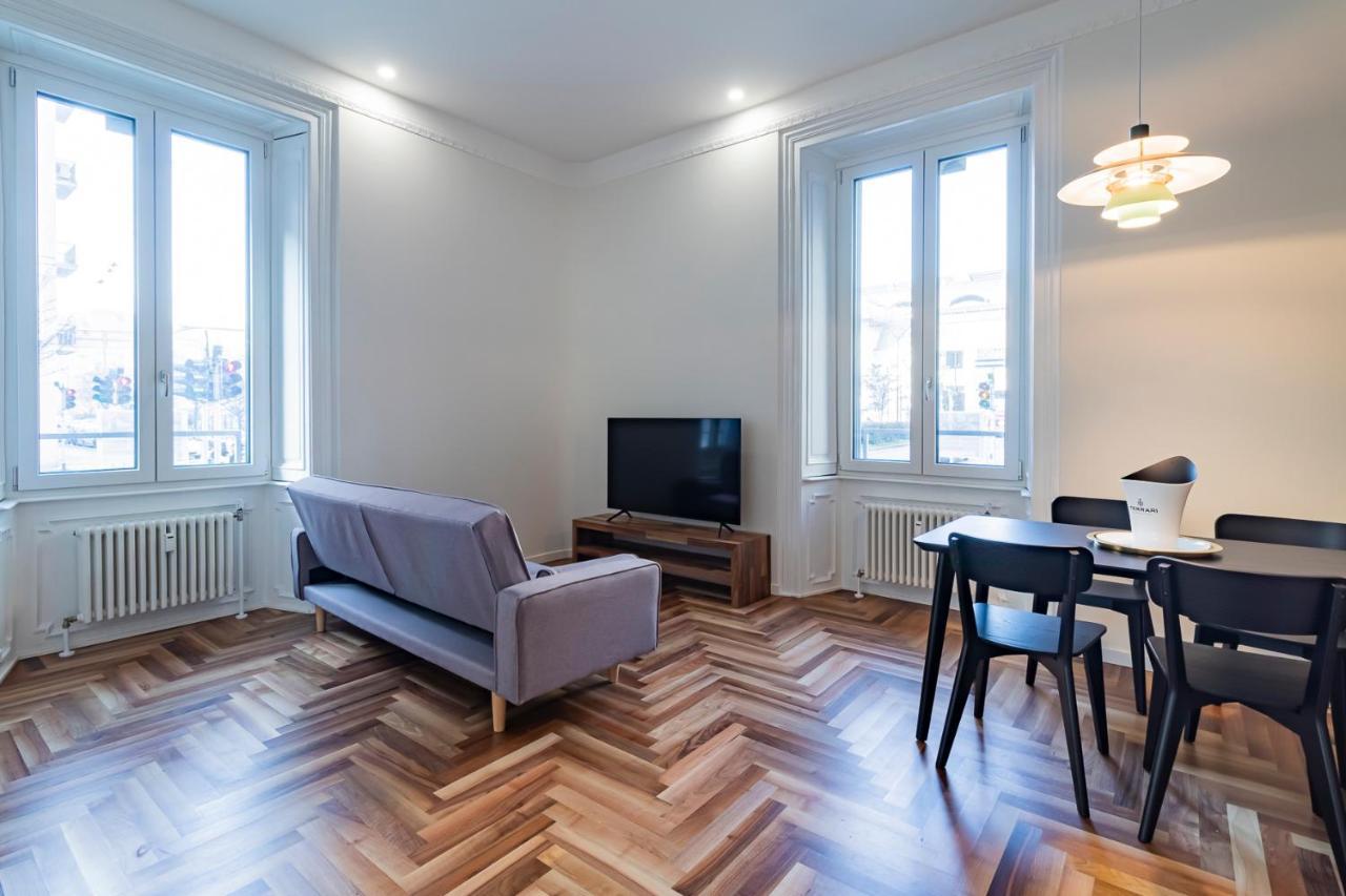 Luxury - Soperga 2 Apartment *