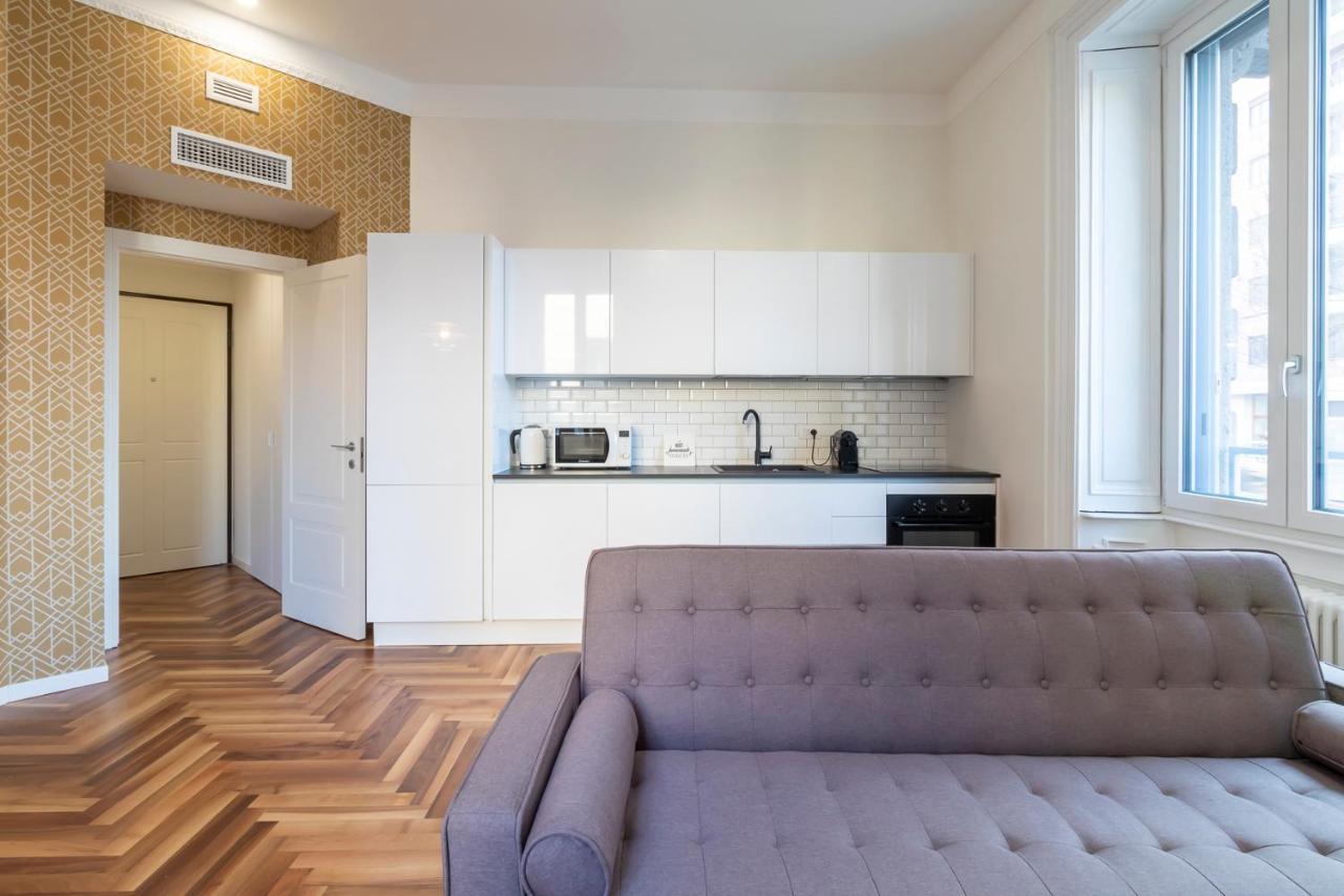 Apartment Luxury - Soperga 2 Mailand