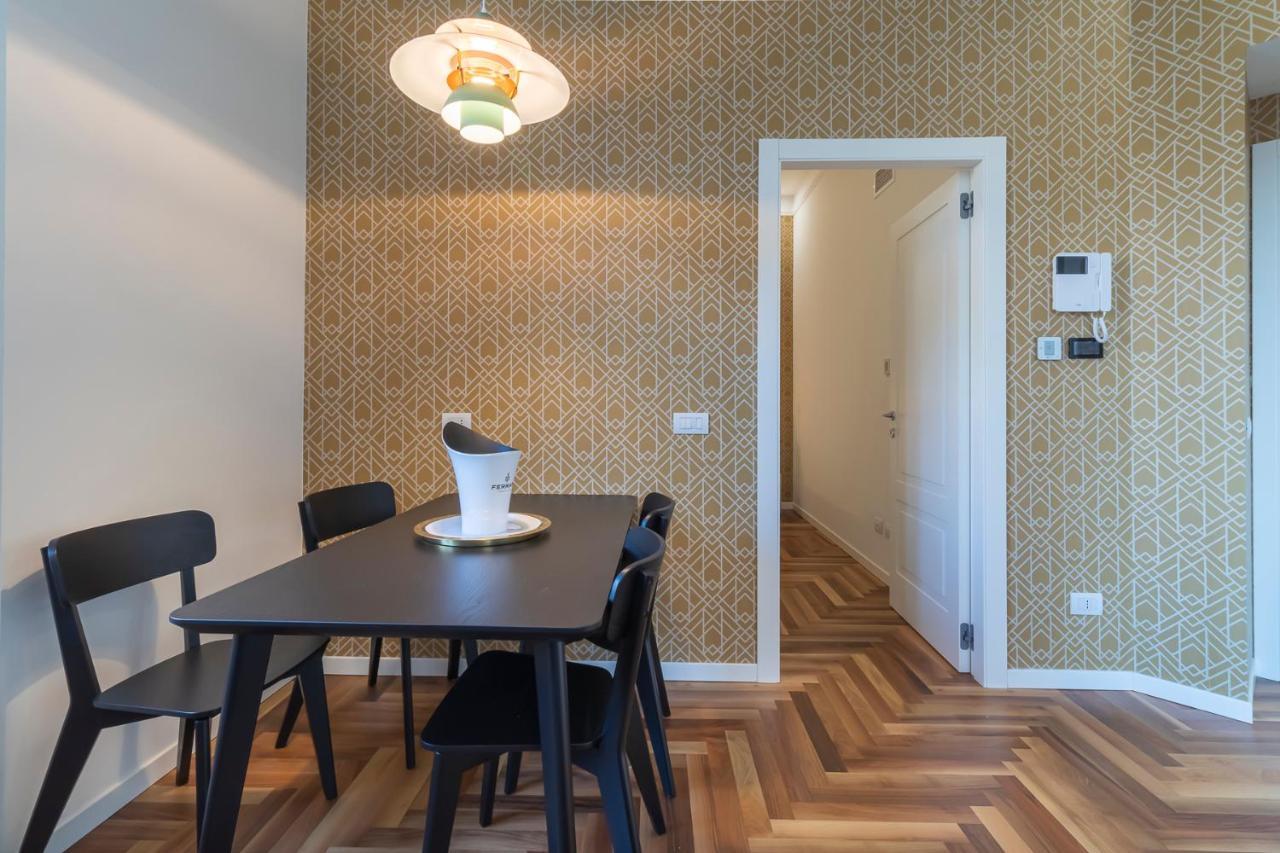 Luxury - Soperga 2 * Mailand