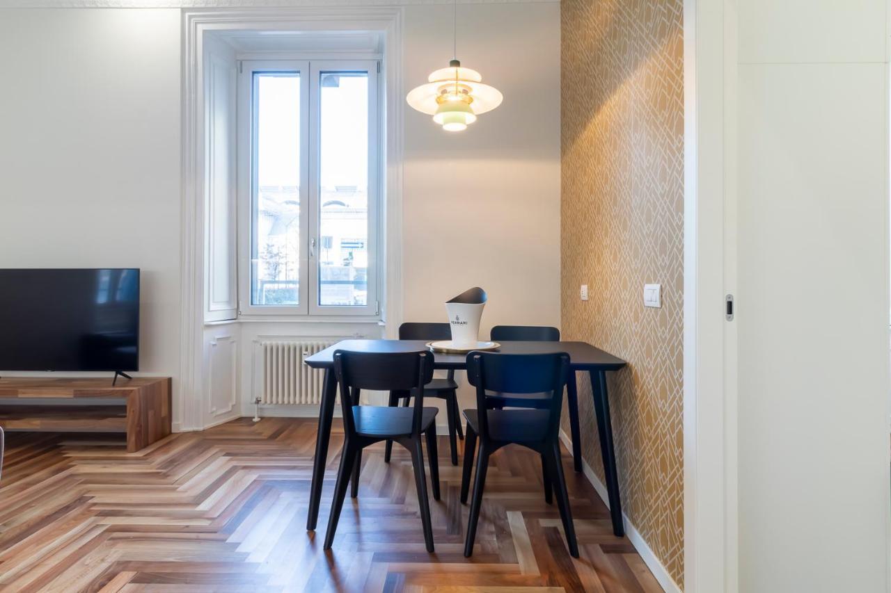 Luxury - Soperga 2 * Mailand
