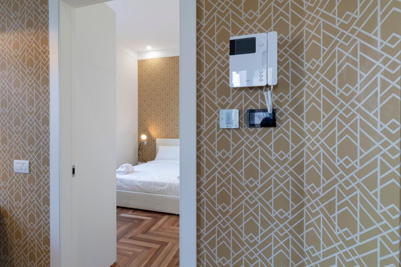 Luxury - Soperga 2 Mailand