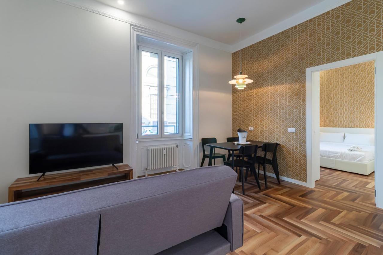 Apartment Luxury - Soperga 2 *