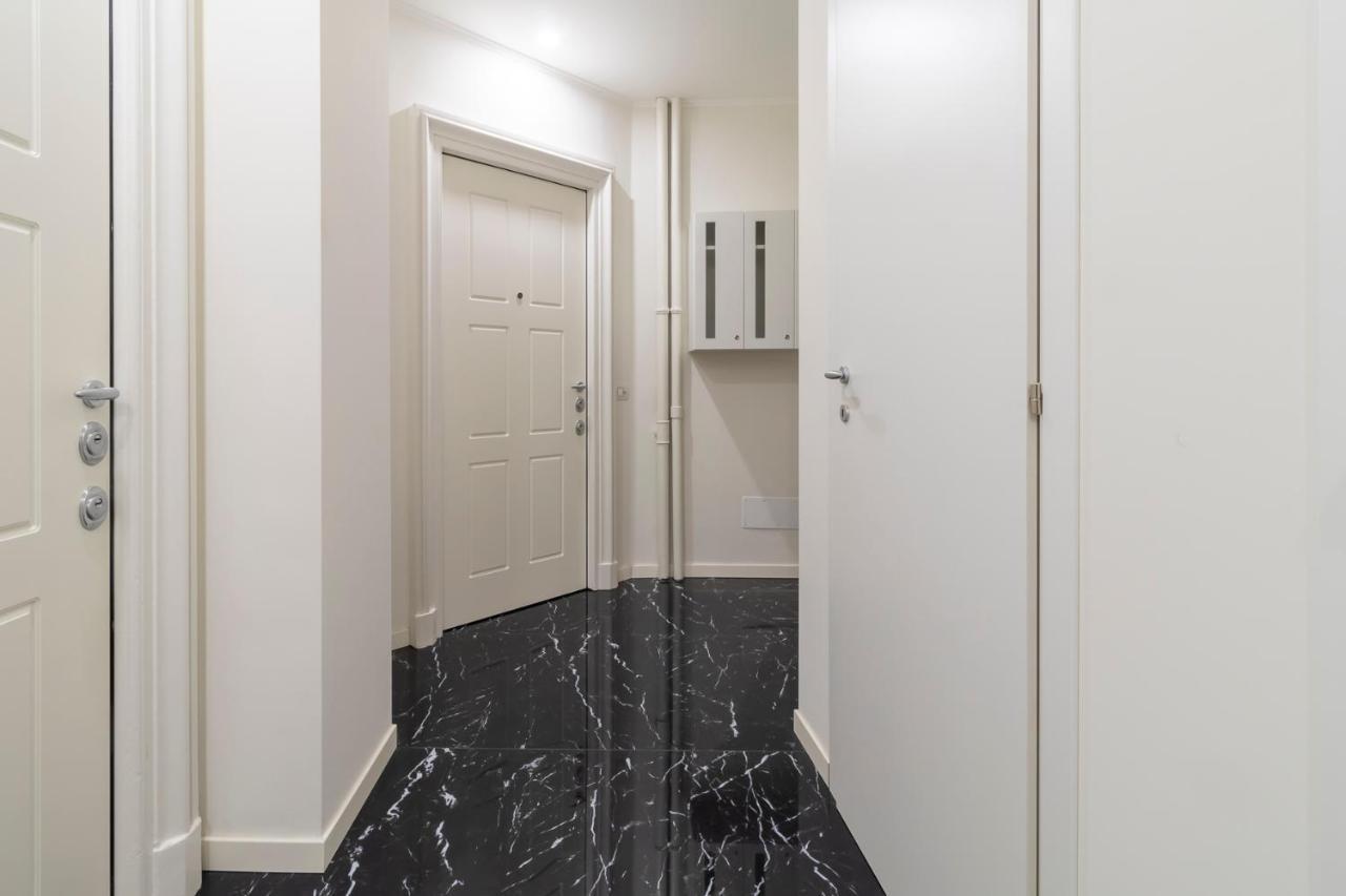 Apartment Luxury - Soperga 2 *