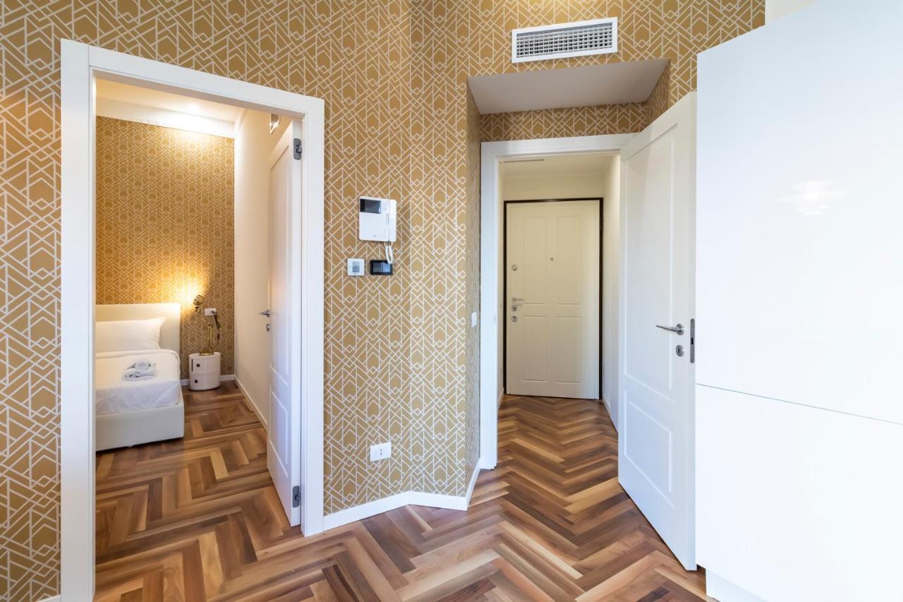 Luxury - Soperga 2 *
