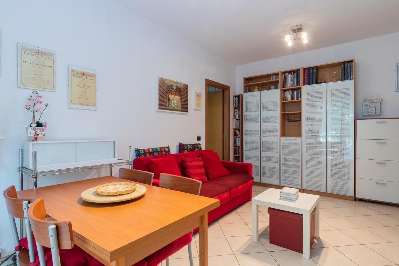 Cozy Flat - Giambellino 100 *