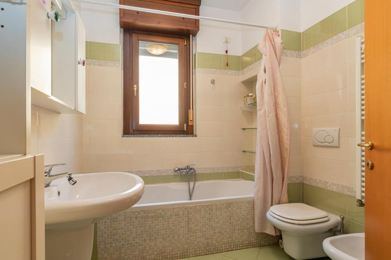 Cozy Flat - Giambellino 100