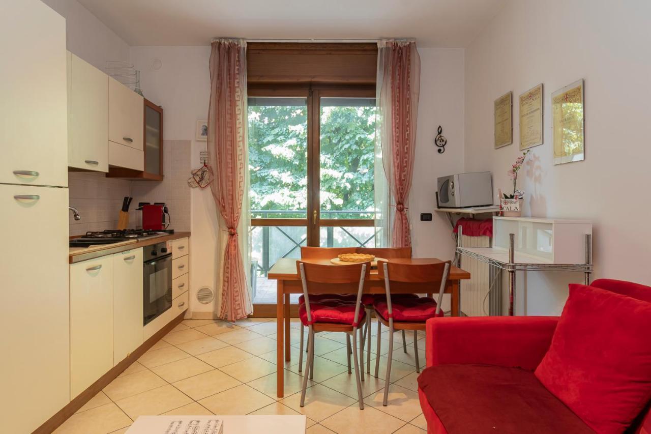 Cozy Flat - Giambellino 100 Milano