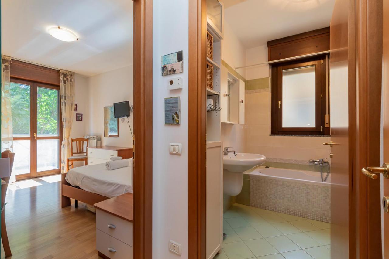 Cozy Flat - Giambellino 100 Leilighet