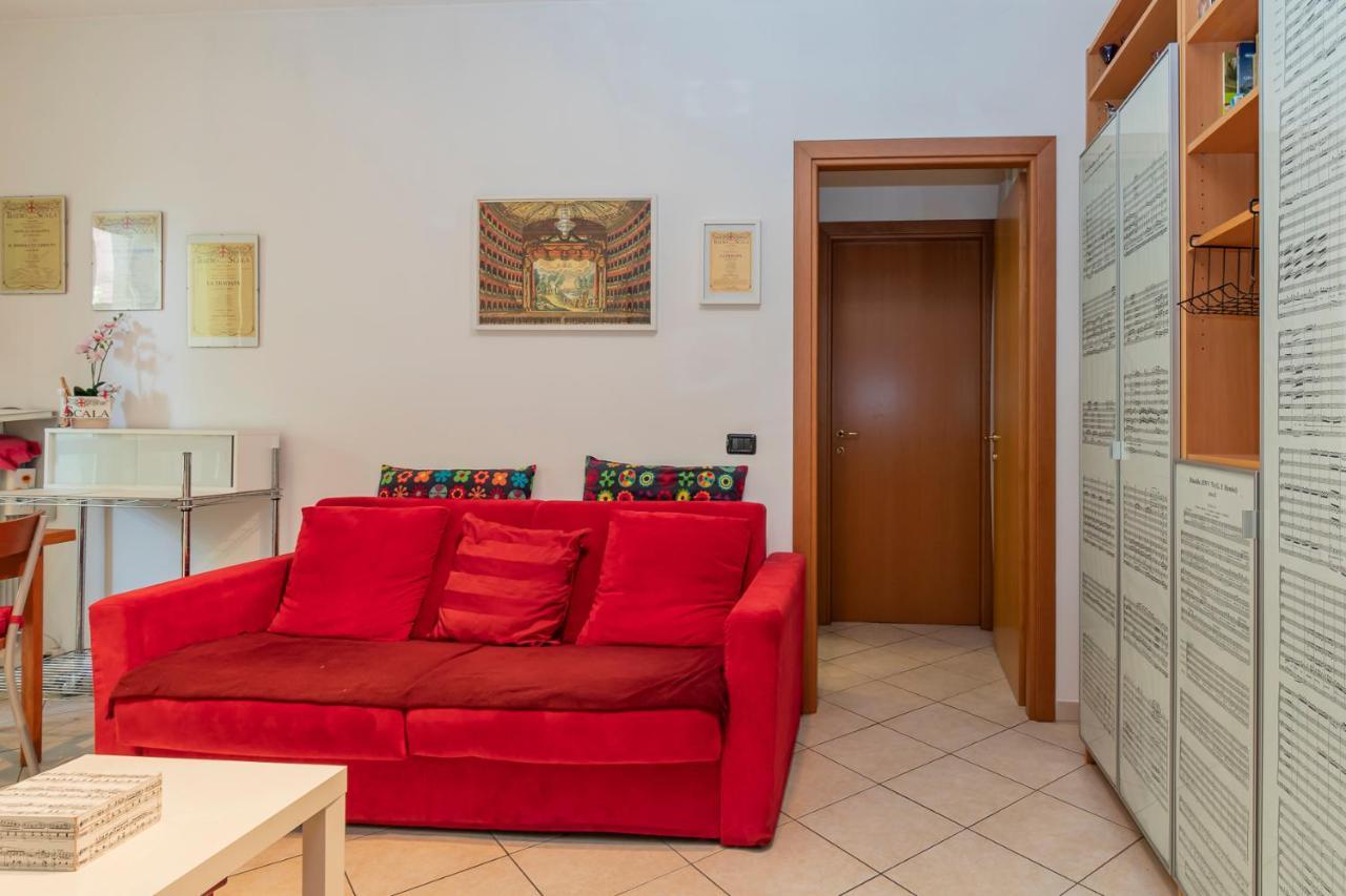 Cozy Flat - Giambellino 100 * Milano