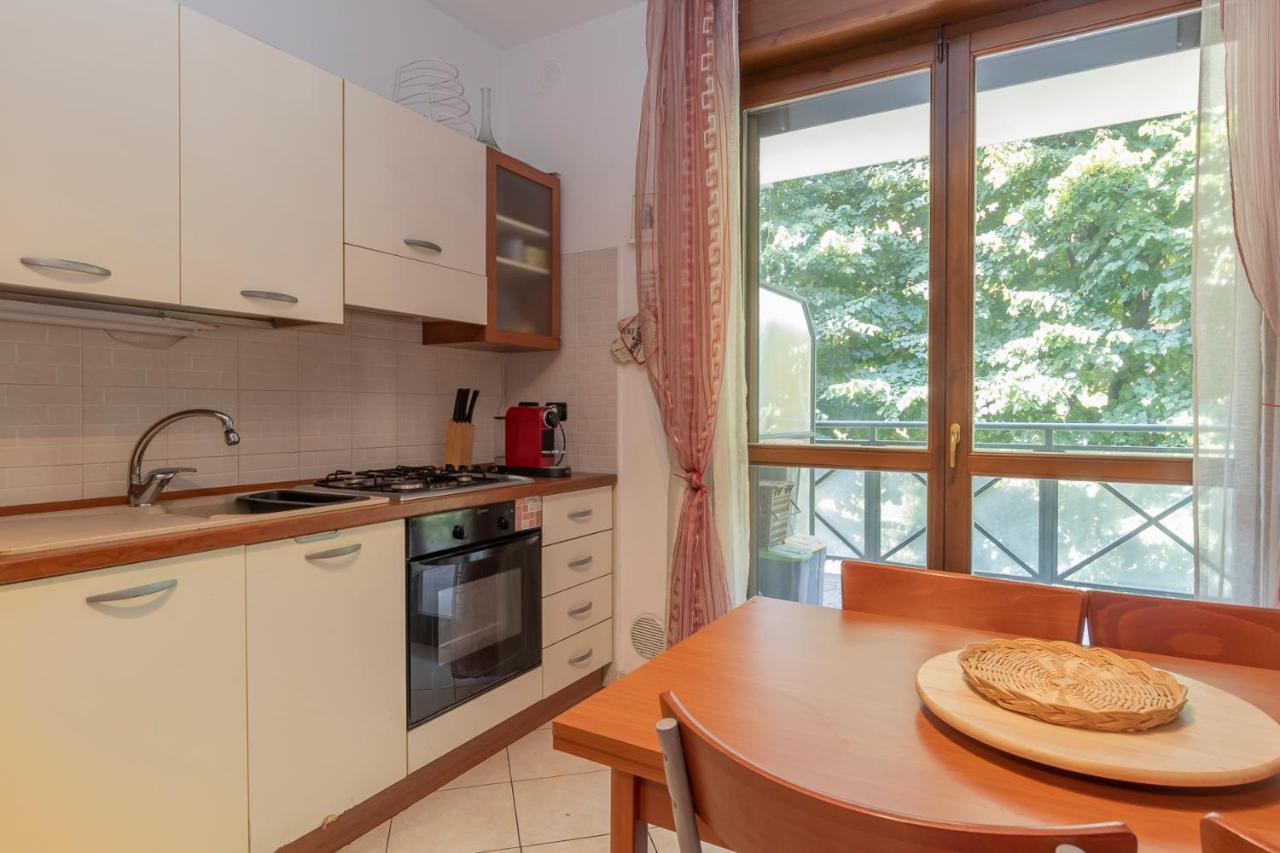 Cozy Flat - Giambellino 100 * Milano