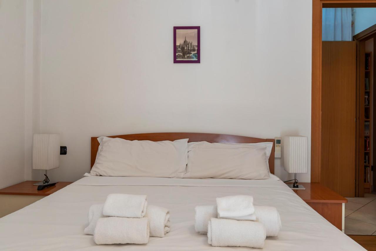 Cozy Flat - Giambellino 100 * Milano