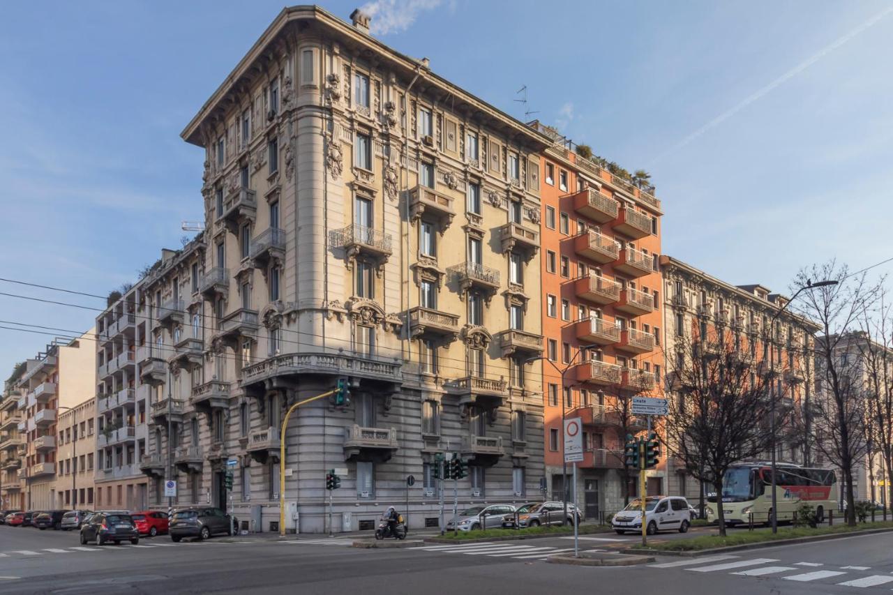 Apartment Luxury - Soperga 2 *