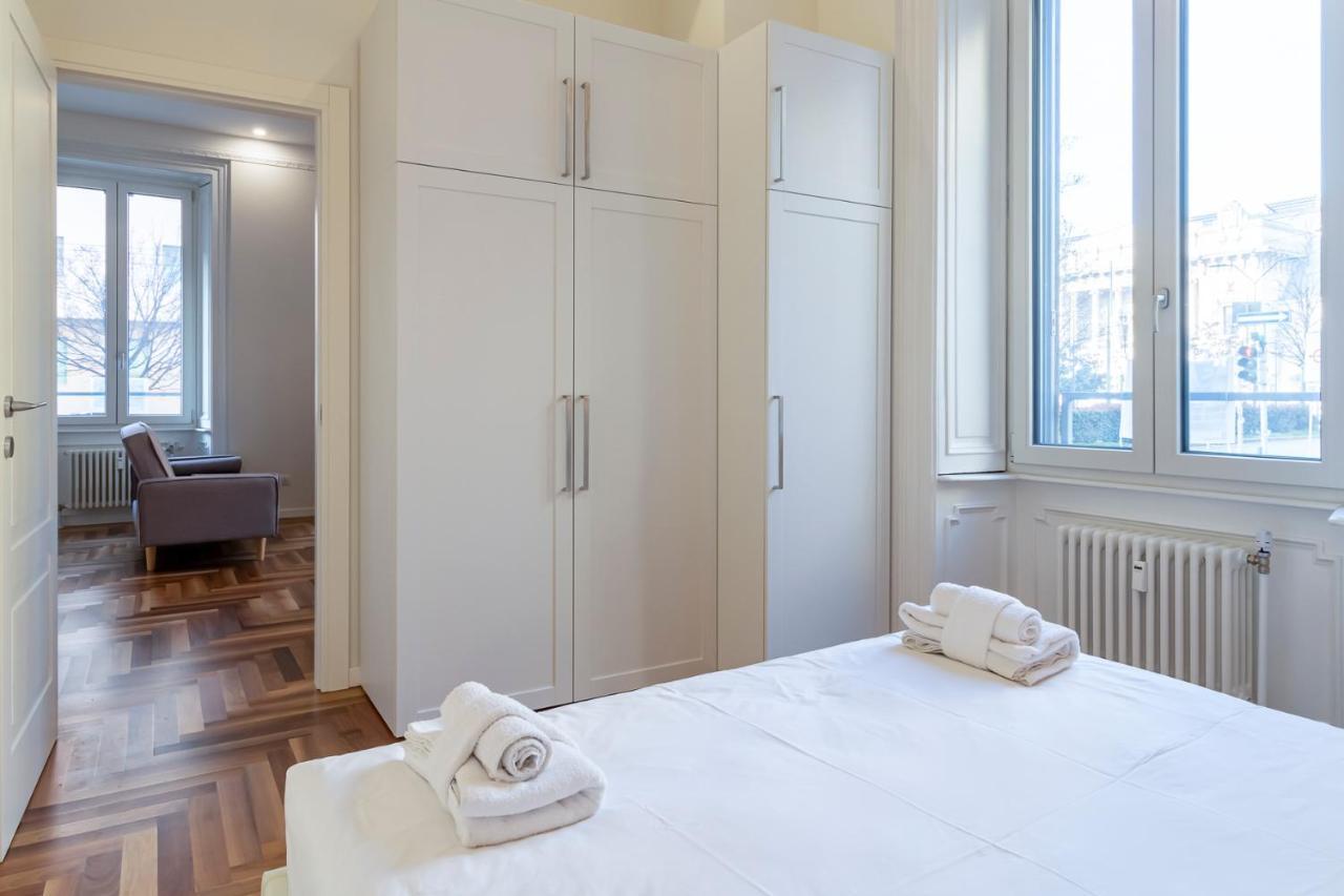 Apartment Luxury - Soperga 2 Mailand