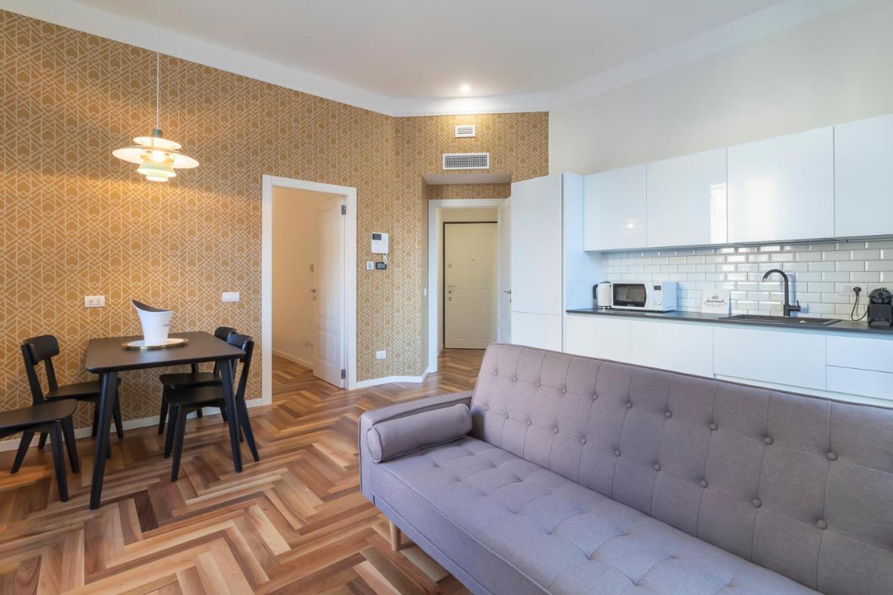 Apartment Luxury - Soperga 2 *