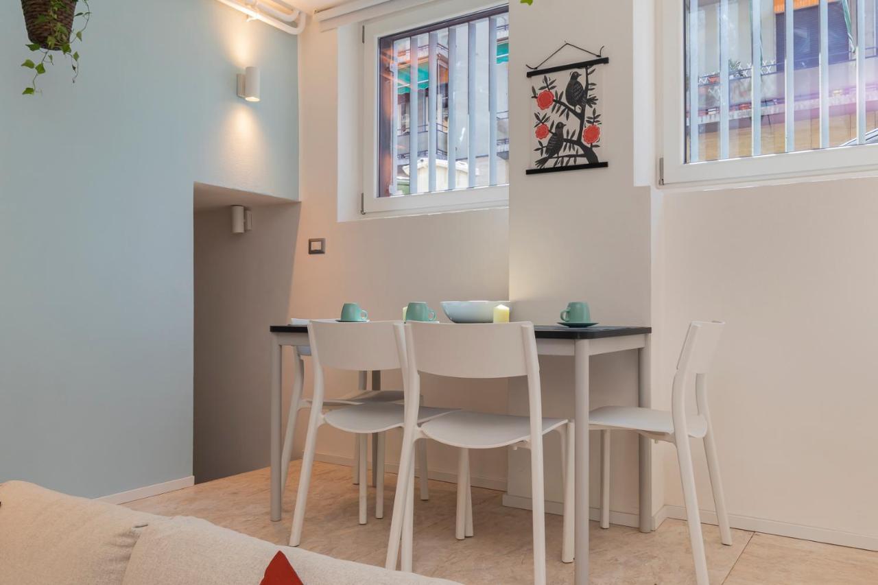Sweet - Grazioli 1 Appartement Milaan