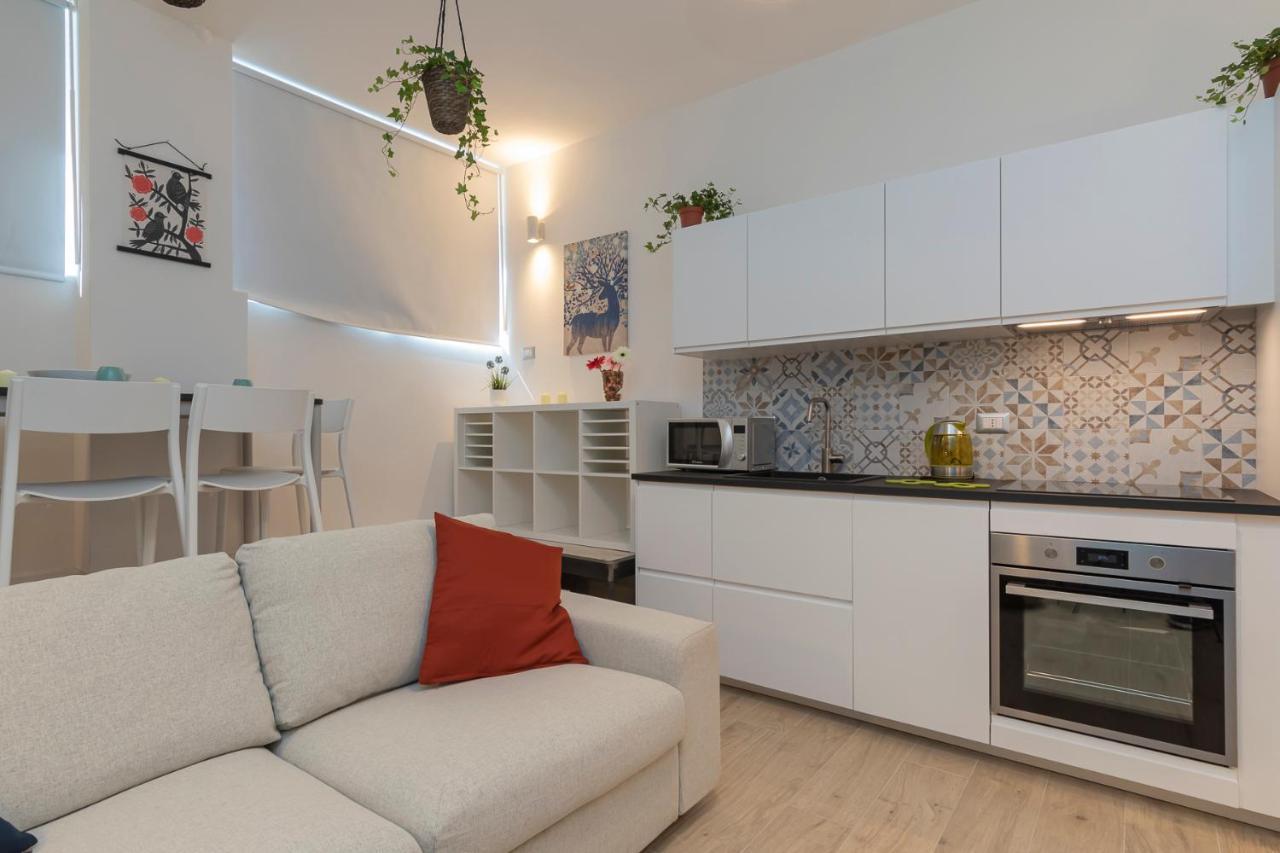 Sweet - Grazioli 1 Appartement *