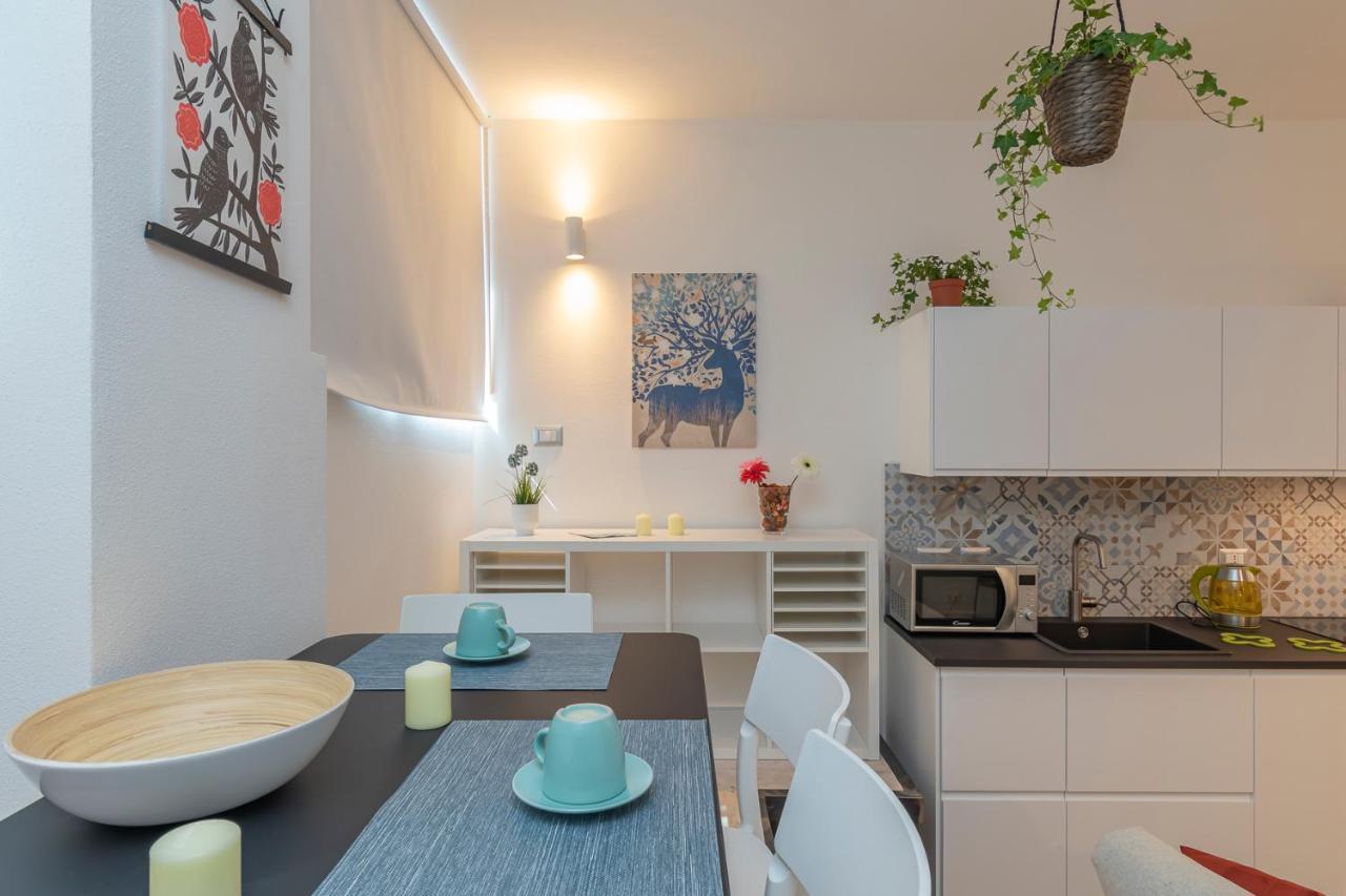 Appartement Sweet - Grazioli 1 *