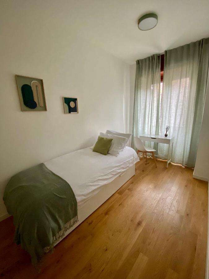 Brand New Flat Ready To Welcome You To Milan! Mailand