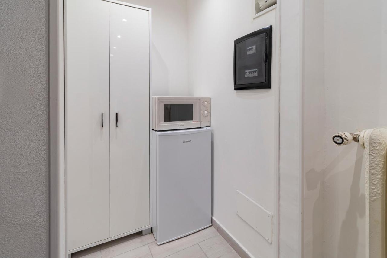 Lovely Flat Sempione - Londonio Apartment *