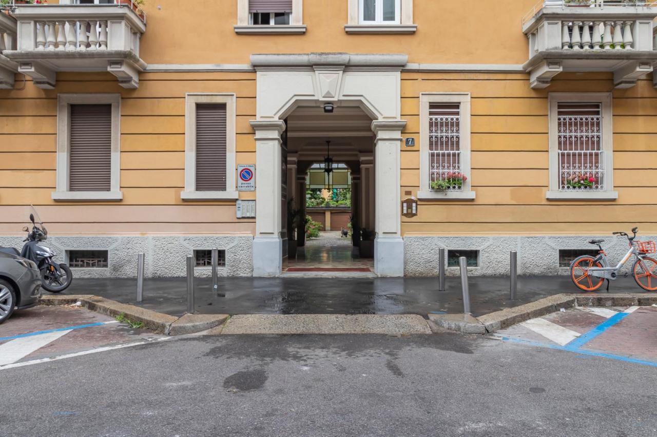 Citta' Studi Poggi 7 * Mailand