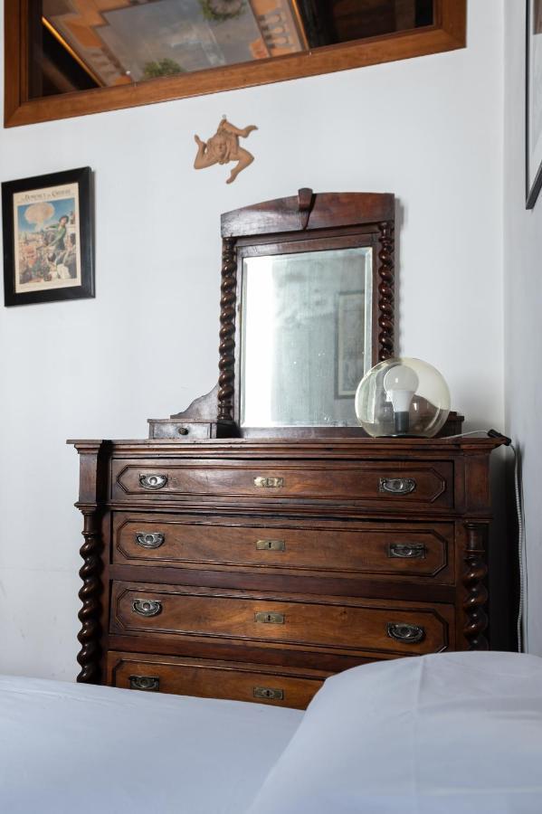 Sarpi House Apartment