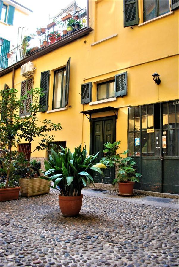 - La Casa Delle Meraviglie -navigli Edition-
