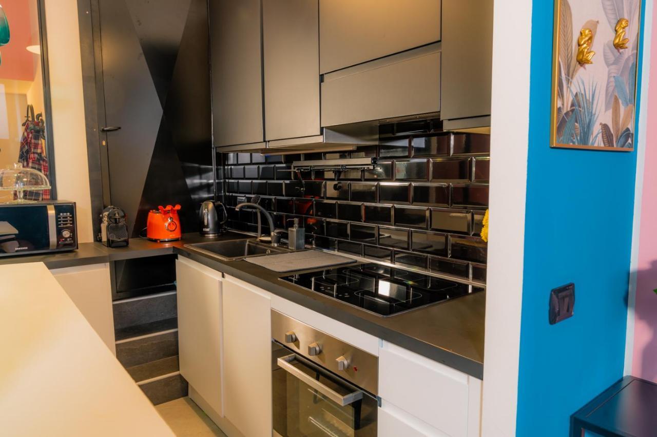 Experience - Gauguin Appartement Milaan