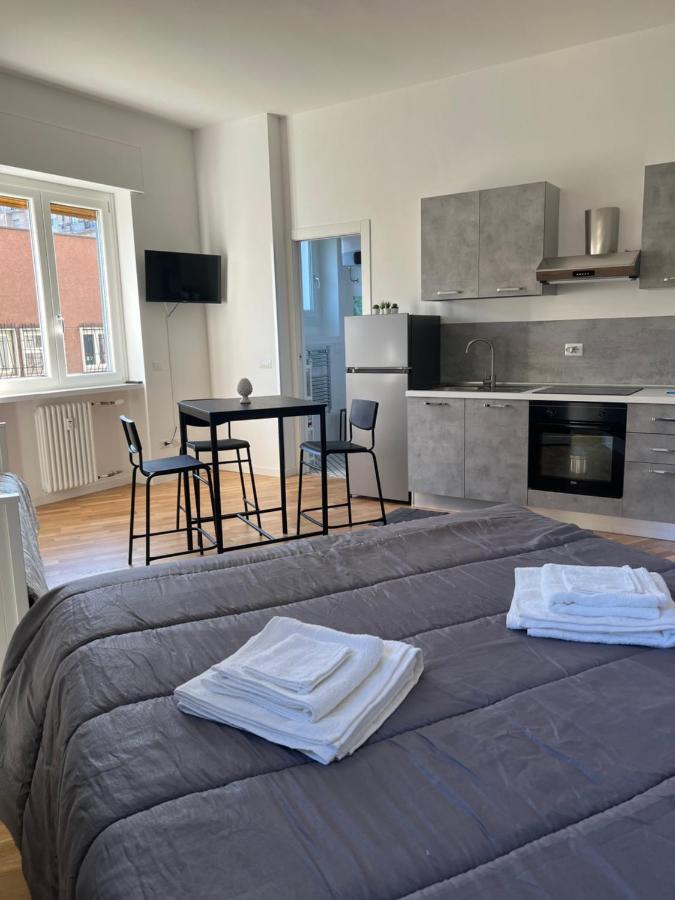 Nice And Comfy : Central Area Of Appartement *