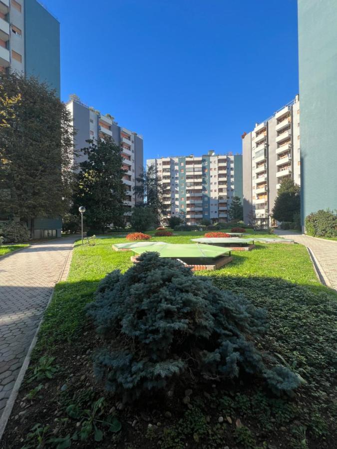Nice And Comfy : Central Area Of * Milaan