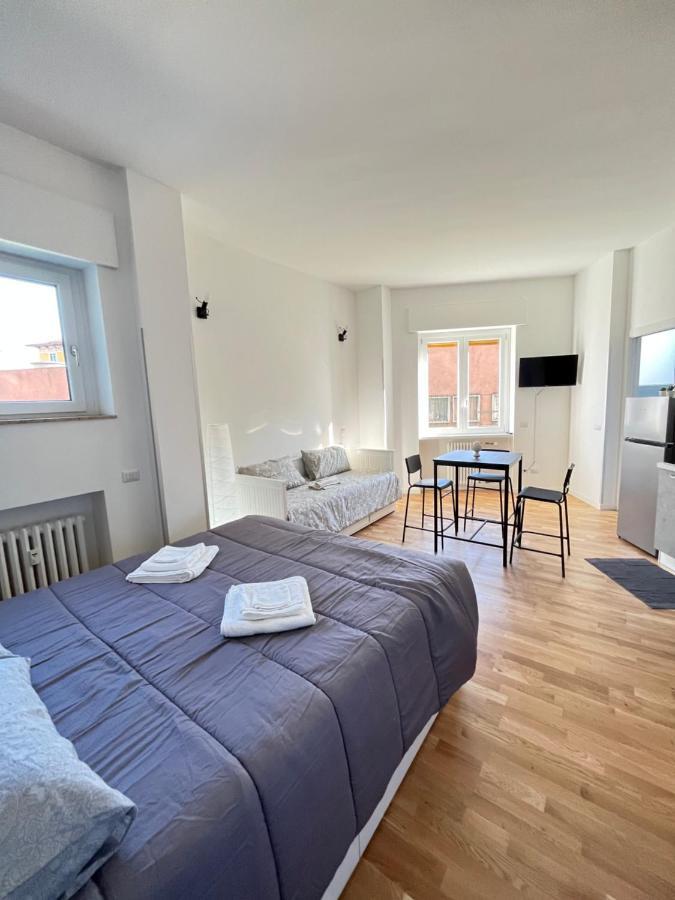 Appartement Nice And Comfy : Central Area Of *