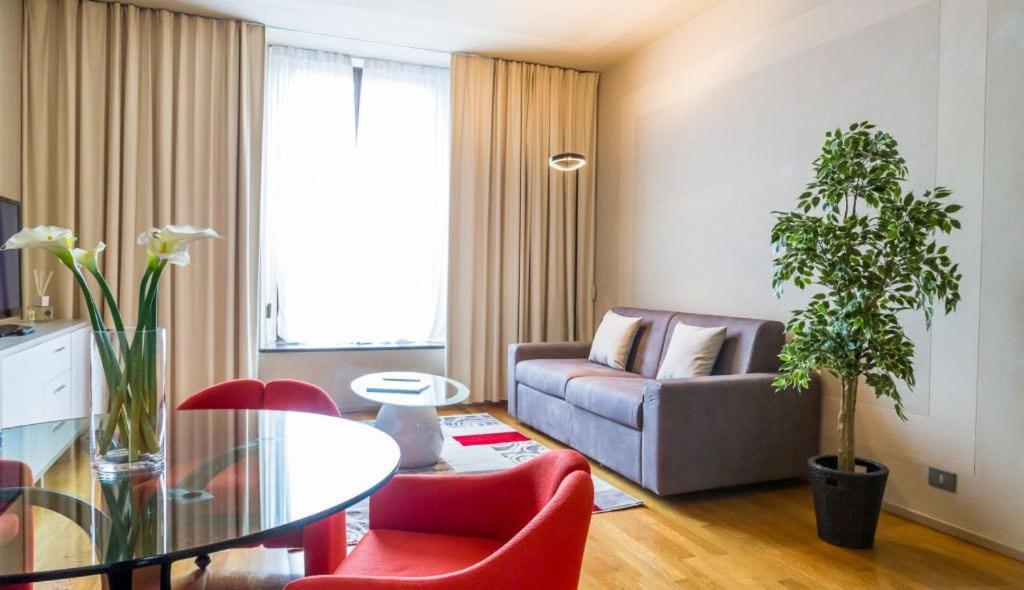 Duomo Apartment