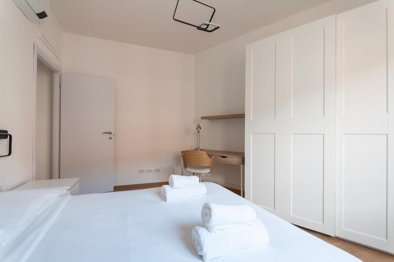 Apartment Youhosty - Del Castagno 2