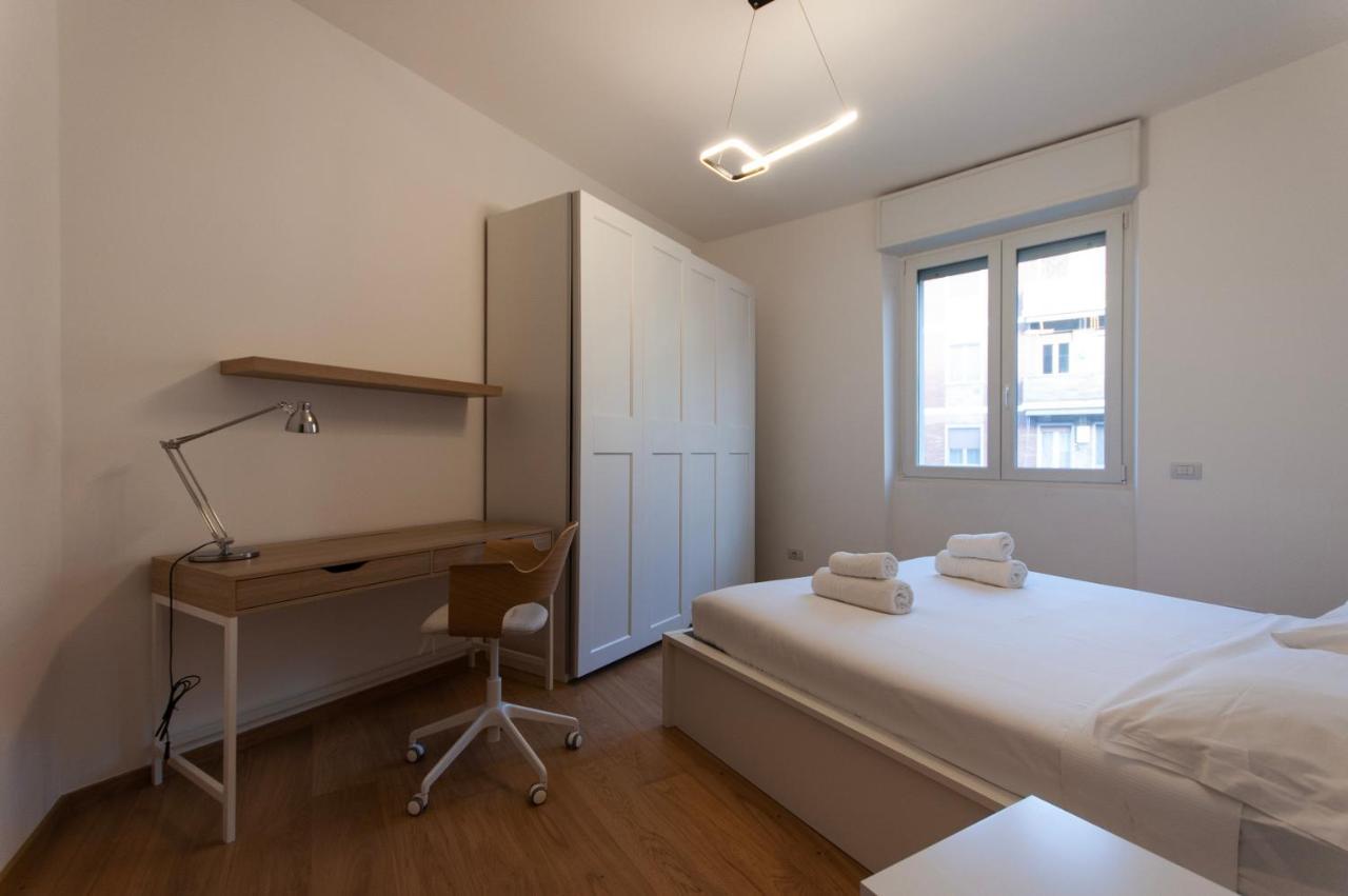 Lejlighed Youhosty - Del Castagno 2 Milano