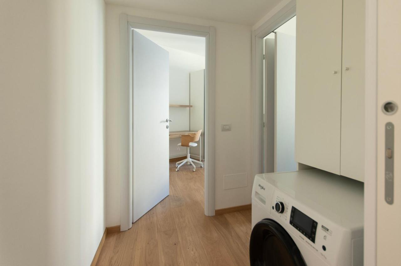 Youhosty - Del Castagno 2 Apartment