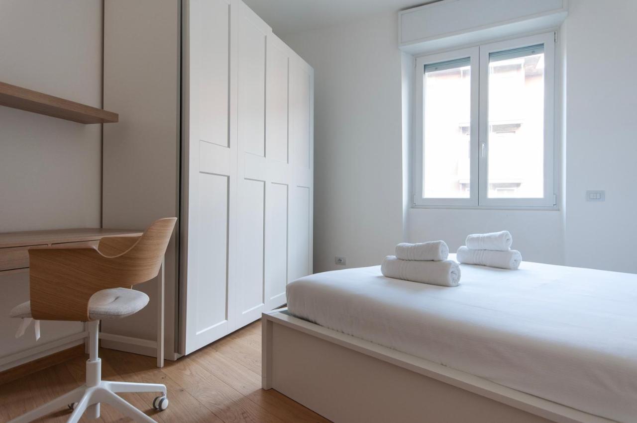 Apartment Youhosty - Del Castagno 2 *